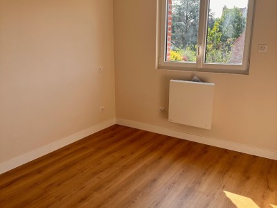 MAISON - MARCQ EN BAROEUL CROISE LAROCHE - 76.67 m2 - LOUÉ