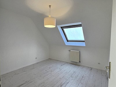 MAISON A LOUER - WASQUEHAL - 107 m2 - 1570,90€ charges comprises par mois