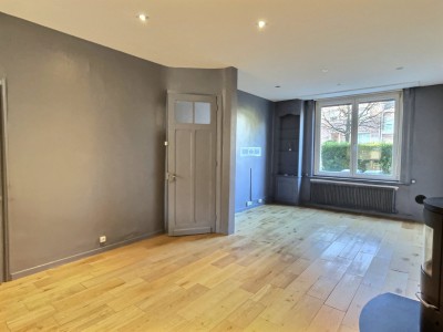 MAISON - LAMBERSART - 110 m2 - 499000€