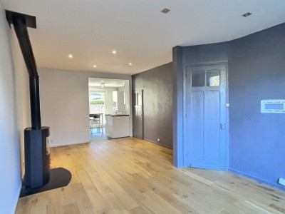 MAISON - LAMBERSART - 110 m2 - 499000€