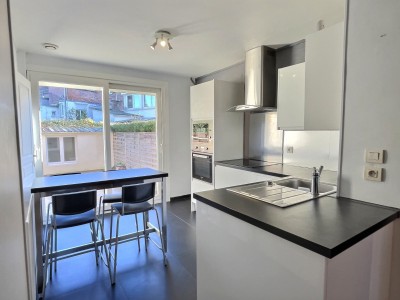 MAISON - LAMBERSART - 110 m2 - 499000€