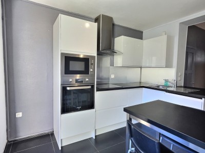 MAISON - LAMBERSART - 110 m2 - 499000€