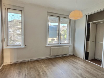 MAISON - LAMBERSART - 110 m2 - 499000 €