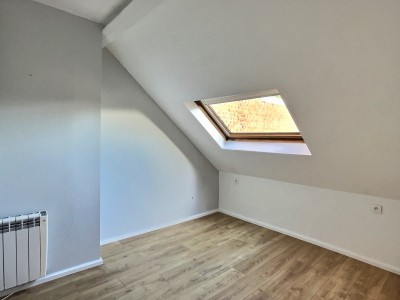 MAISON - LAMBERSART - 110 m2 - 499000€
