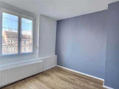 MAISON - LAMBERSART - 110 m2 - 499000€