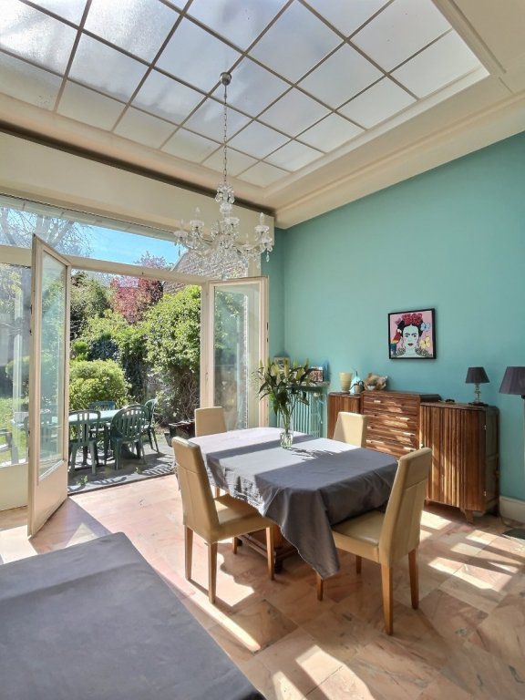 Maison de charme – Jardin – Quartier recherché