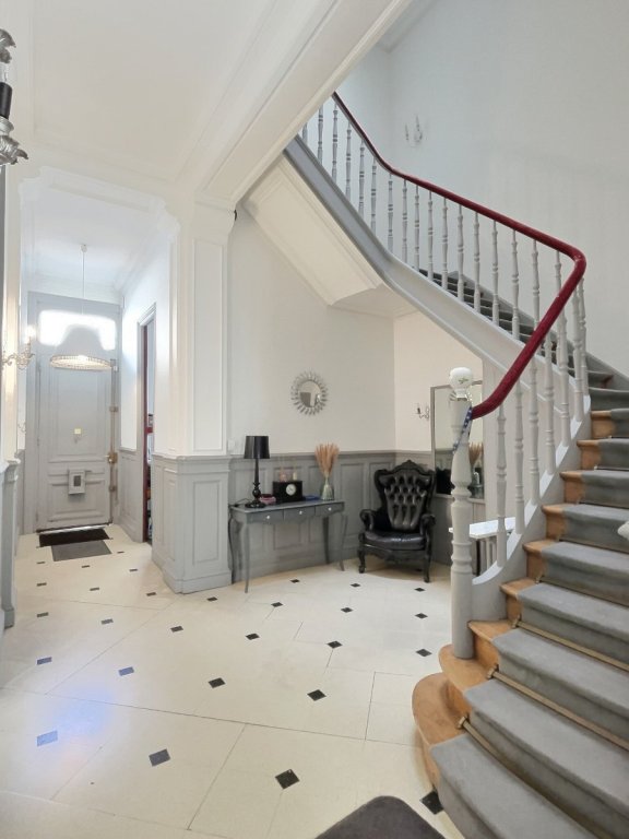Maison de charme – Jardin – Quartier recherché