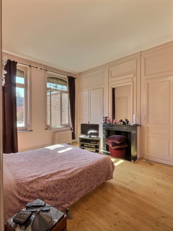 Maison de charme – Jardin – Quartier recherché