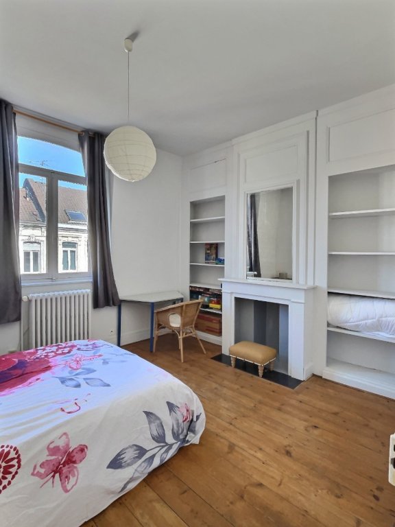 Maison de charme – Jardin – Quartier recherché