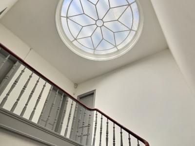 Maison de charme  Jardin  Quartier recherch