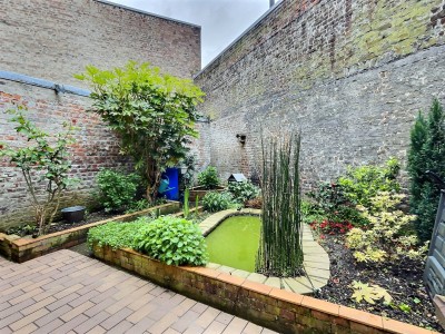 MAISON - LILLE J B LEBAS - 200.8 m2 - VENDU