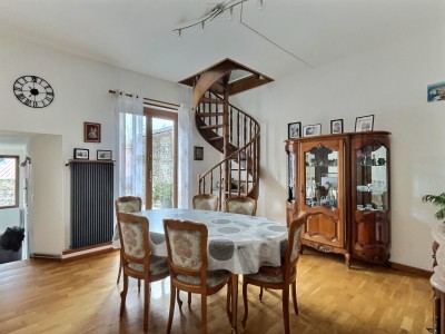 MAISON - LILLE J B LEBAS - 200.8 m2 - VENDU