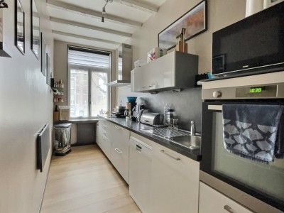 MAISON - LILLE J B LEBAS - 200.8 m2 - VENDU