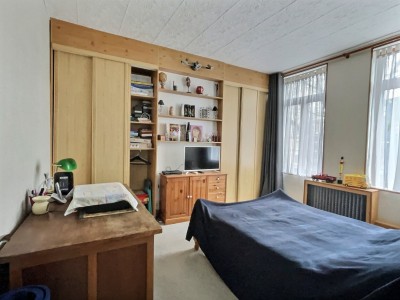 MAISON - LILLE J B LEBAS - 200.8 m2 - VENDU