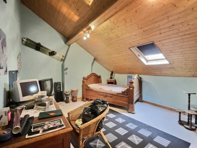 MAISON - LILLE J B LEBAS - 200.8 m2 - VENDU