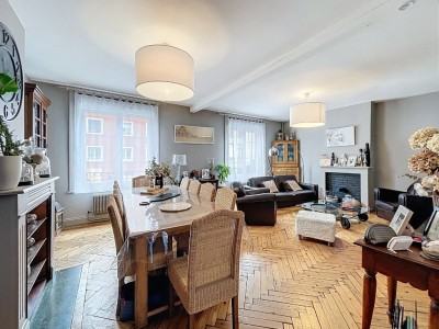 MAISON A VENDRE - LILLE J B LEBAS - 159 m2 - 449000€