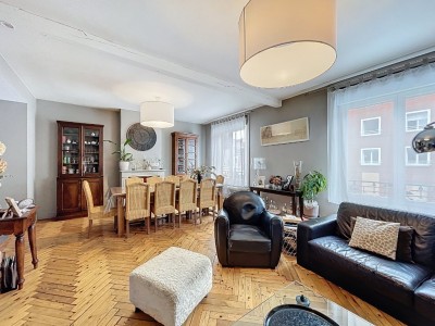 MAISON A VENDRE - LILLE J B LEBAS - 159 m2 - 449000€