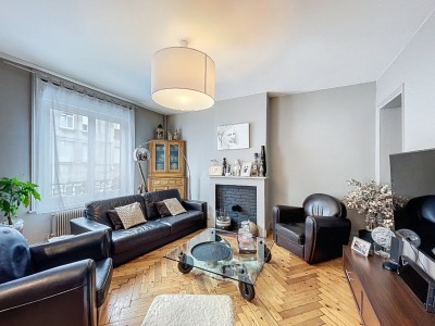 MAISON A VENDRE - LILLE J B LEBAS - 159 m2 - 449000€