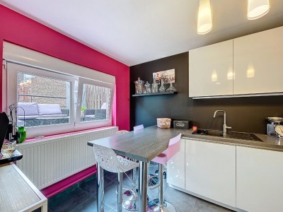 MAISON A VENDRE - LILLE J B LEBAS - 159 m2 - 449000€