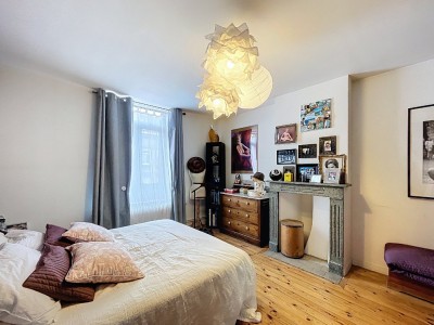 MAISON A VENDRE - LILLE J B LEBAS - 159 m2 - 449000€