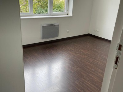 Maison semi-individuelle Lille  3 chambres, jardin, parking