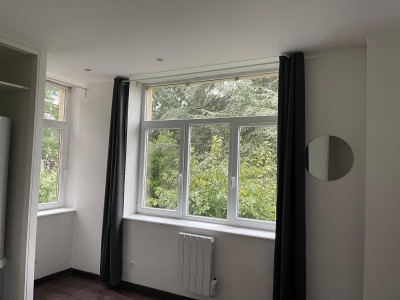 Maison semi-individuelle Lille  3 chambres, jardin, parking