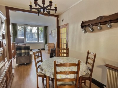 MAISON A VENDRE - LILLE MOULINS - 152.77 m2 - 299500 €