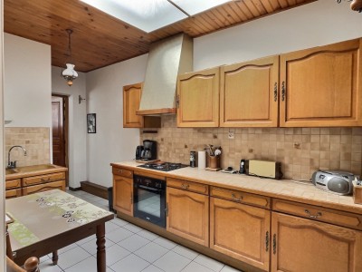 MAISON A VENDRE - LILLE MOULINS - 152.77 m2 - 299500 €