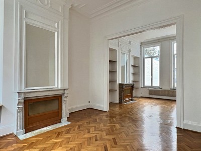 MAISON - LILLE REPUBLIQUE - 250 m2 - 1199000 €