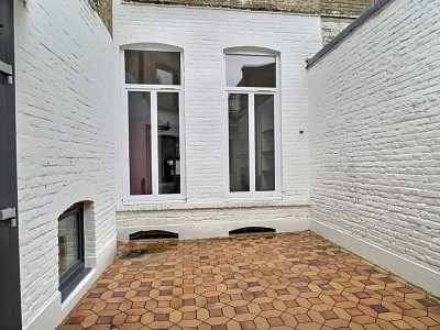 MAISON - LILLE REPUBLIQUE - 250 m2 - 1199000 €