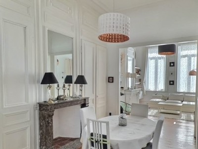MAISON A VENDRE - LILLE SEBASTOPOL - 173 m2 - 674000€