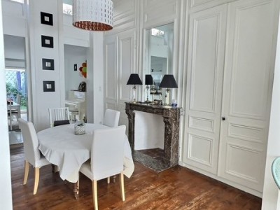 MAISON A VENDRE - LILLE SEBASTOPOL - 173 m2 - 674000€