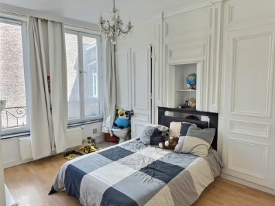 MAISON A VENDRE - LILLE SEBASTOPOL - 173 m2 - 674000€