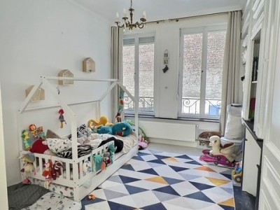MAISON A VENDRE - LILLE SEBASTOPOL - 173 m2 - 674000€