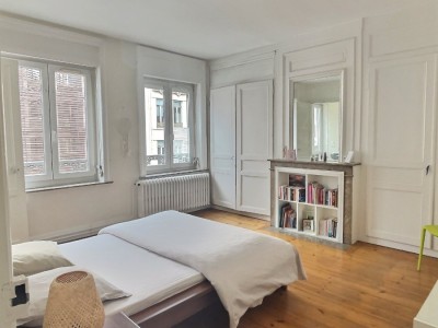 Maison de caractre prs Palais Rameau Lille  5 chambres