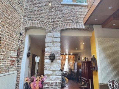 Vieux-lille maison 3 Chambres - Cachet prserv
