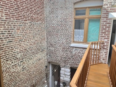 Vieux-lille maison 3 Chambres - Cachet prserv