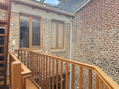 Vieux-lille maison 3 Chambres - Cachet prserv