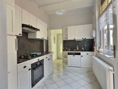 MAISON - LOMME - 106.67 m2 - 249000€