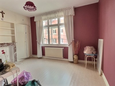 MAISON - LOMME - 106.67 m2 - 249000€