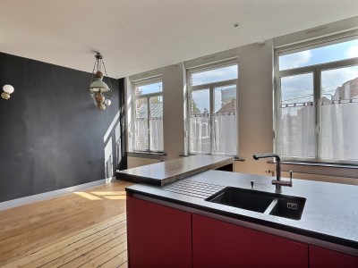 MAISON A VENDRE - LOMME - 192.3 m2 - 450000 €