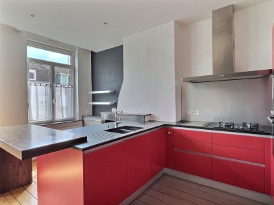 MAISON A VENDRE - LOMME - 192.3 m2 - 450000 €