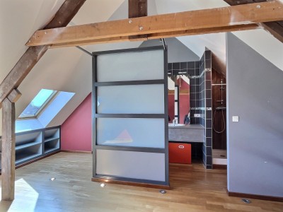 MAISON A VENDRE - LOMME - 192.3 m2 - 450000 €