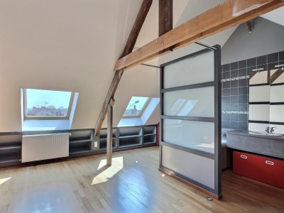 MAISON A VENDRE - LOMME - 192.3 m2 - 450000 €