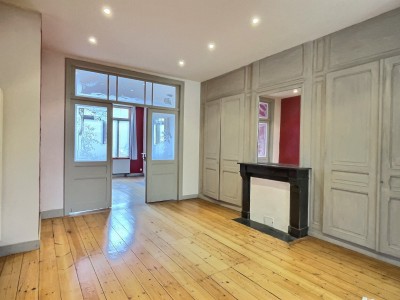 MAISON A VENDRE - LOMME - 192.3 m2 - 450000 €