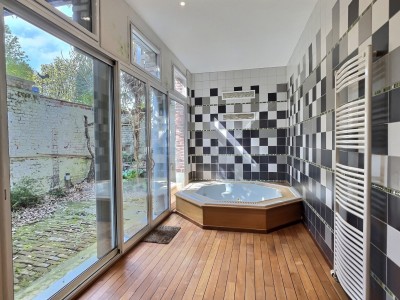 MAISON A VENDRE - LOMME - 192.3 m2 - 450000 €