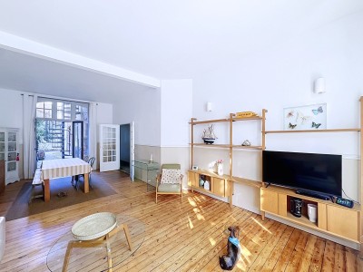MAISON A VENDRE - MALO LES BAINS Malo les bains - 150 m2 - 440 000 &euro;