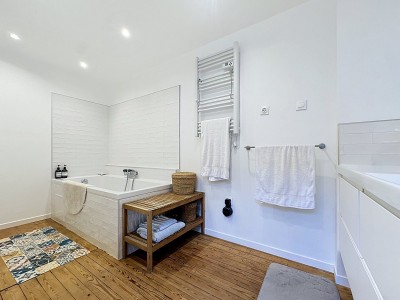 MAISON A VENDRE - MALO LES BAINS Malo les bains - 150 m2 - 440 000 &euro;