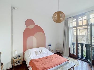 MAISON A VENDRE - MALO LES BAINS Malo les bains - 150 m2 - 440 000 &euro;