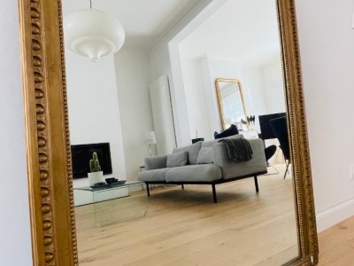 EXCLUSIVITE MALO LES BAINS A DEUX PAS DE LA PLAGE MAISON MALOUINE 180M2